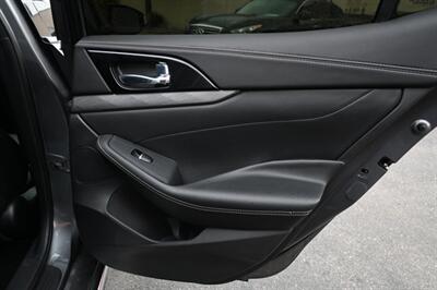 2018 Nissan Maxima 3.5 SV   - Photo 49 - Norwalk, CA 90650-2241
