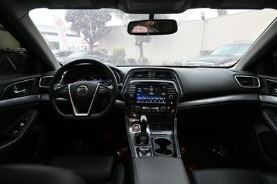 2018 Nissan Maxima 3.5 SV   - Photo 47 - Norwalk, CA 90650-2241