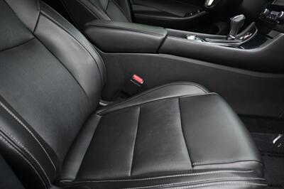 2018 Nissan Maxima 3.5 SV   - Photo 60 - Norwalk, CA 90650-2241