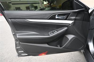 2018 Nissan Maxima 3.5 SV   - Photo 17 - Norwalk, CA 90650-2241