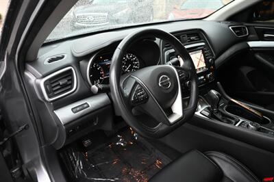 2018 Nissan Maxima 3.5 SV   - Photo 24 - Norwalk, CA 90650-2241
