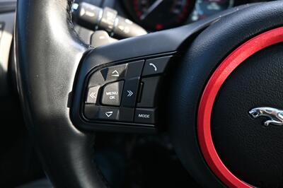 2016 Jaguar F-TYPE S - Photo 32 - Norwalk, CA 90650-2241