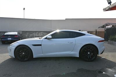 2016 Jaguar F-TYPE S - Photo 7 - Norwalk, CA 90650-2241