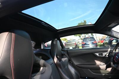 2016 Jaguar F-TYPE S - Photo 50 - Norwalk, CA 90650-2241