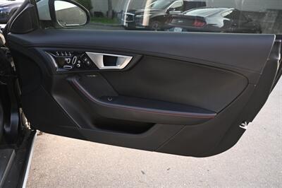 2016 Jaguar F-TYPE S - Photo 45 - Norwalk, CA 90650-2241