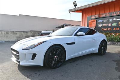 2016 Jaguar F-TYPE S - Photo 6 - Norwalk, CA 90650-2241