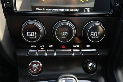2016 Jaguar F-TYPE S - Photo 40 - Norwalk, CA 90650-2241