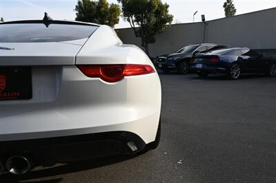 2016 Jaguar F-TYPE S - Photo 11 - Norwalk, CA 90650-2241
