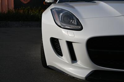2016 Jaguar F-TYPE S - Photo 3 - Norwalk, CA 90650-2241