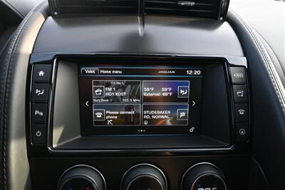 2016 Jaguar F-TYPE S - Photo 37 - Norwalk, CA 90650-2241