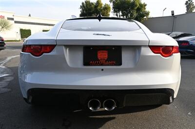 2016 Jaguar F-TYPE S - Photo 10 - Norwalk, CA 90650-2241