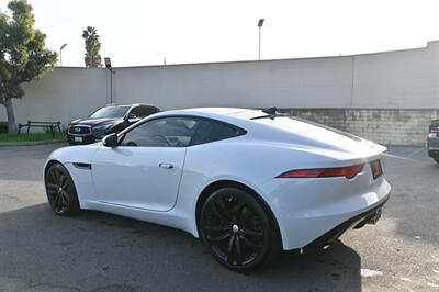 2016 Jaguar F-TYPE S - Photo 8 - Norwalk, CA 90650-2241