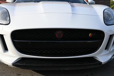 2016 Jaguar F-TYPE S - Photo 4 - Norwalk, CA 90650-2241