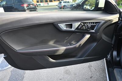 2016 Jaguar F-TYPE S - Photo 18 - Norwalk, CA 90650-2241