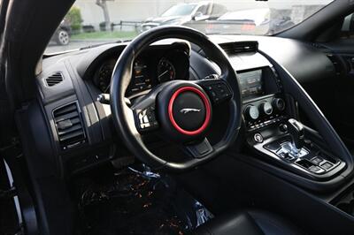2016 Jaguar F-TYPE S - Photo 28 - Norwalk, CA 90650-2241