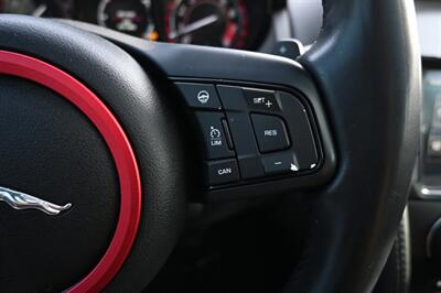 2016 Jaguar F-TYPE S - Photo 34 - Norwalk, CA 90650-2241