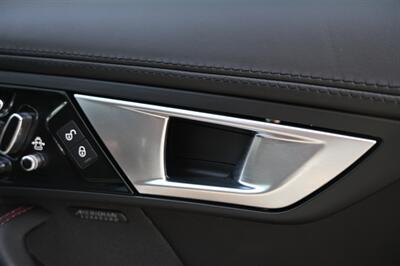 2016 Jaguar F-TYPE S - Photo 46 - Norwalk, CA 90650-2241