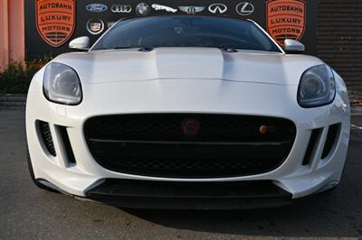 2016 Jaguar F-TYPE S - Photo 2 - Norwalk, CA 90650-2241