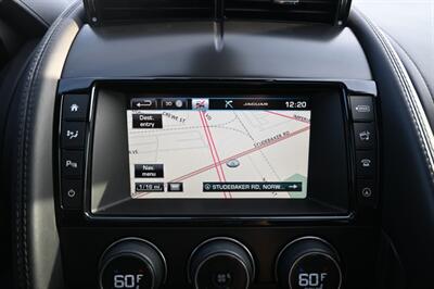 2016 Jaguar F-TYPE S - Photo 38 - Norwalk, CA 90650-2241