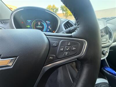 2017 Chevrolet Volt LT - Photo 26 - Norwalk, CA 90650-2241