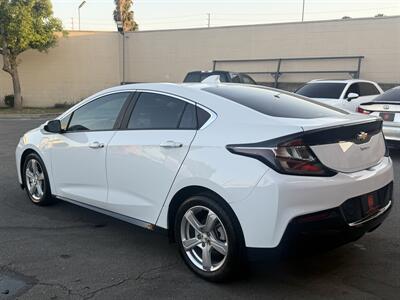 2017 Chevrolet Volt LT - Photo 9 - Norwalk, CA 90650-2241