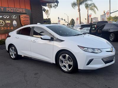 2017 Chevrolet Volt LT - Photo 18 - Norwalk, CA 90650-2241