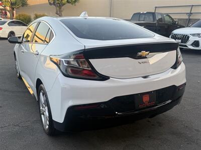 2017 Chevrolet Volt LT - Photo 8 - Norwalk, CA 90650-2241