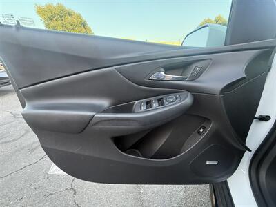 2017 Chevrolet Volt LT - Photo 22 - Norwalk, CA 90650-2241