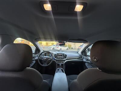 2017 Chevrolet Volt LT - Photo 33 - Norwalk, CA 90650-2241