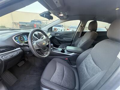 2017 Chevrolet Volt LT - Photo 24 - Norwalk, CA 90650-2241