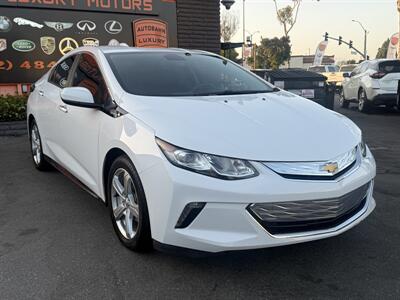 2017 Chevrolet Volt LT - Photo 17 - Norwalk, CA 90650-2241