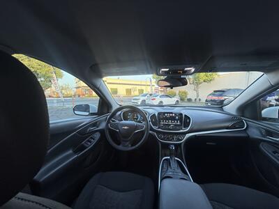 2017 Chevrolet Volt LT - Photo 32 - Norwalk, CA 90650-2241