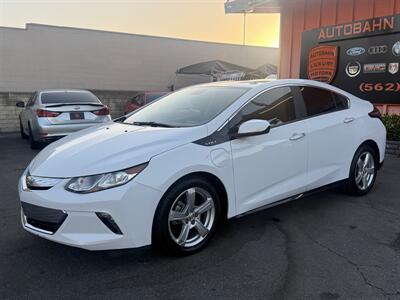 2017 Chevrolet Volt LT - Photo 6 - Norwalk, CA 90650-2241