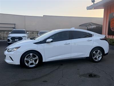 2017 Chevrolet Volt LT - Photo 5 - Norwalk, CA 90650-2241