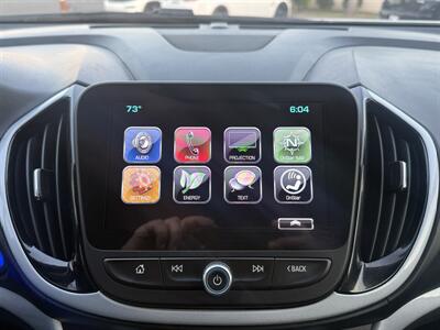 2017 Chevrolet Volt LT - Photo 45 - Norwalk, CA 90650-2241