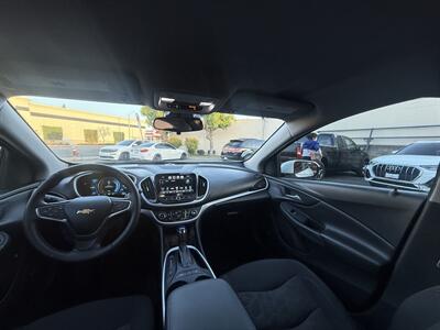 2017 Chevrolet Volt LT - Photo 37 - Norwalk, CA 90650-2241