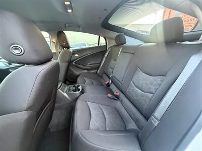 2017 Chevrolet Volt LT - Photo 34 - Norwalk, CA 90650-2241