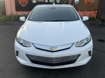2017 Chevrolet Volt LT - Photo 3 - Norwalk, CA 90650-2241