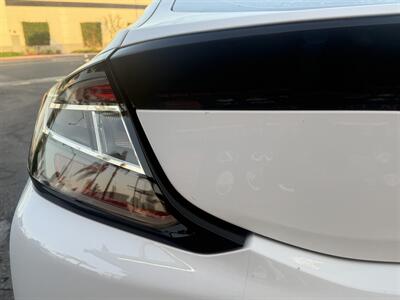 2017 Chevrolet Volt LT - Photo 11 - Norwalk, CA 90650-2241
