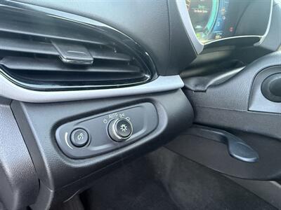 2017 Chevrolet Volt LT - Photo 23 - Norwalk, CA 90650-2241