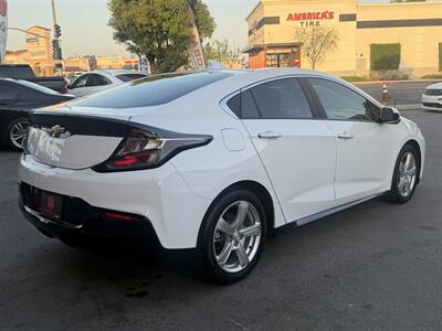 2017 Chevrolet Volt LT - Photo 15 - Norwalk, CA 90650-2241