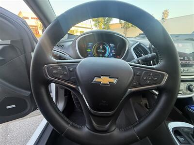 2017 Chevrolet Volt LT - Photo 27 - Norwalk, CA 90650-2241