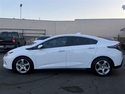 2017 Chevrolet Volt LT - Photo 10 - Norwalk, CA 90650-2241