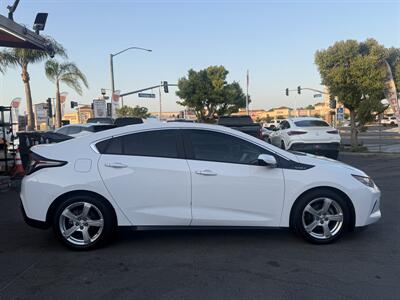 2017 Chevrolet Volt LT - Photo 19 - Norwalk, CA 90650-2241