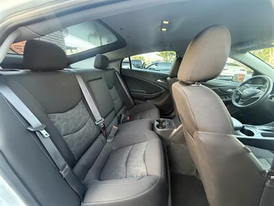 2017 Chevrolet Volt LT - Photo 38 - Norwalk, CA 90650-2241