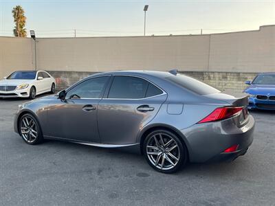 2018 Lexus IS 300   - Photo 6 - Norwalk, CA 90650-2241