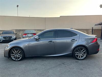 2018 Lexus IS 300   - Photo 7 - Norwalk, CA 90650-2241