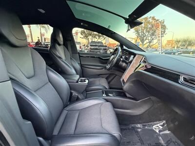 2017 Tesla Model X P100D   - Photo 63 - Norwalk, CA 90650-2241