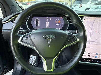 2017 Tesla Model X P100D   - Photo 37 - Norwalk, CA 90650-2241