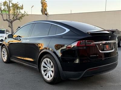 2017 Tesla Model X P100D   - Photo 11 - Norwalk, CA 90650-2241